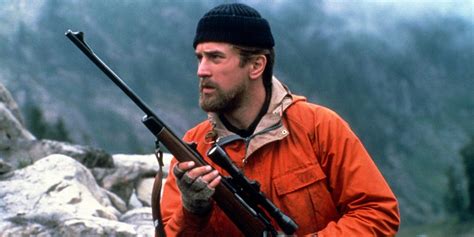 The Deer Hunter: 6 Controversies Caused By The .